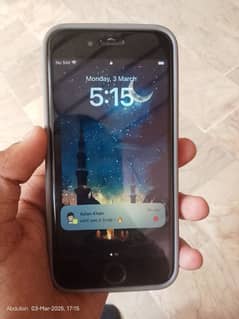 iphone 8 10/9 condition back broken