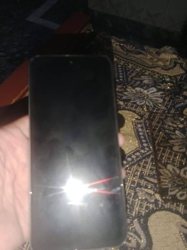 Infinix hot 50i 6+6/128 10month warranty all box 10by 10 0