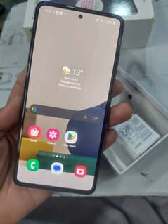 Samsung Galaxy a52s 5g