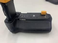 Canon eos R camera Grip Original