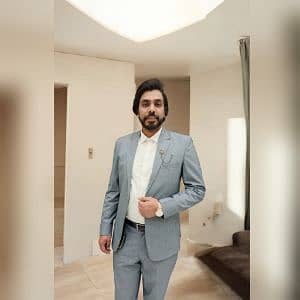Fahad Ejaz