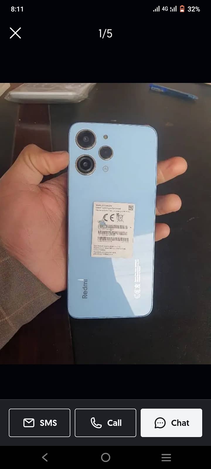 redmi 12 2