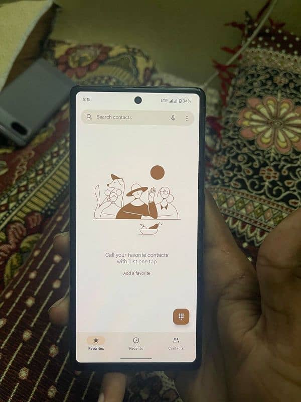 Google pixel 6a pta approved 5