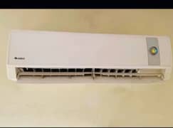 Gree 1.5 ton split ac Non inverter