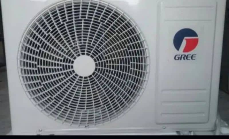 Gree 1.5 ton split ac Non inverter 1