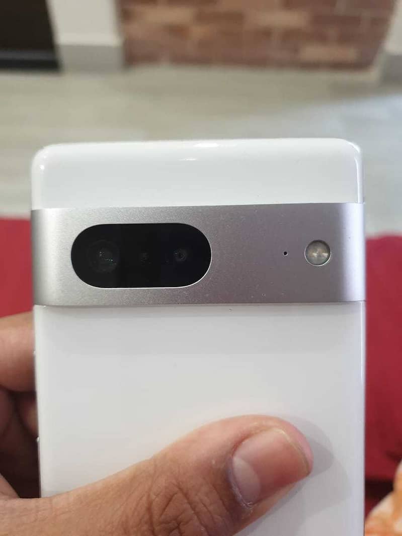 Google Pixel 7 Dual Sim PTA 6