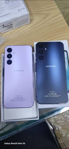 Samsung A75 5g