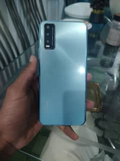 Vivo Y20s