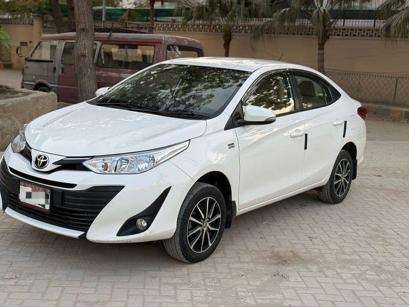 Toyota Yaris 2022 2