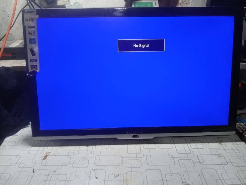 26 inch LCD TV 2