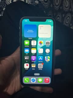 iPhone 11 Non PTA