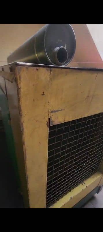 100 kva generator forsale 1