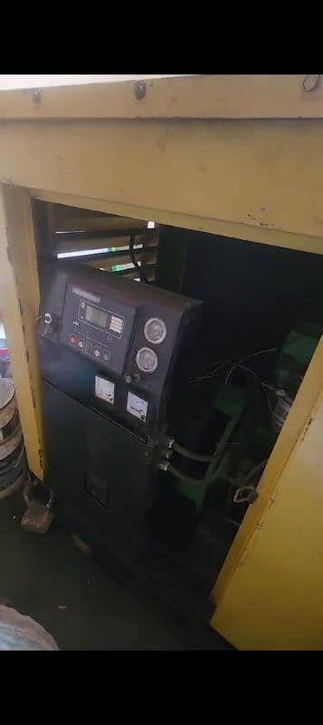 100 kva generator forsale 4