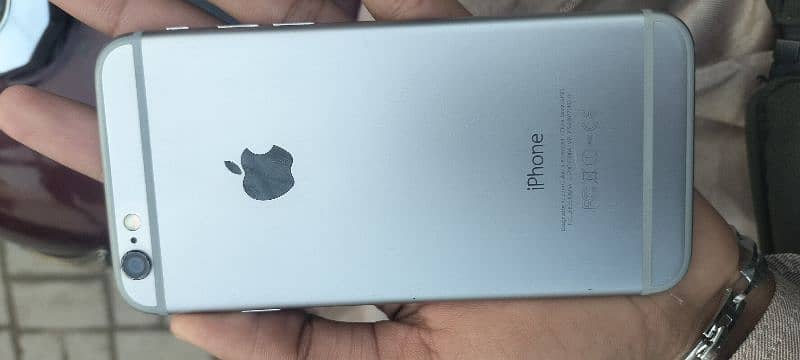 Iphone 6 non pta 5