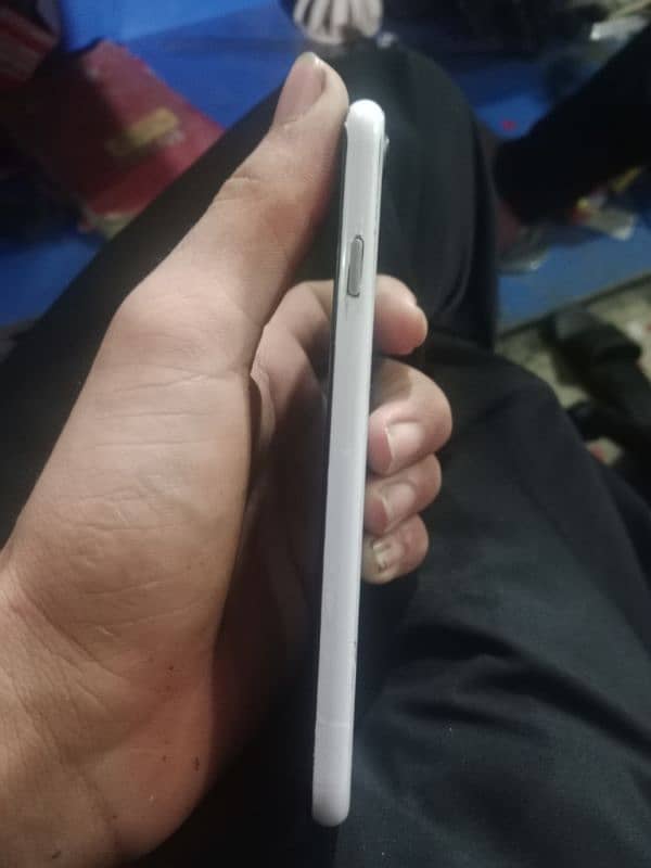 iphone 8 American phone urgent sail 3