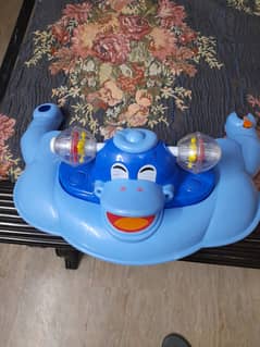 Musical Baby Swings just like New for sale in IEP town Lahore