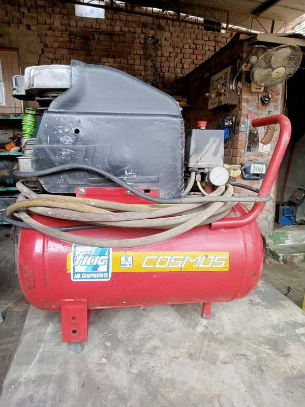 Compressor for sale 0