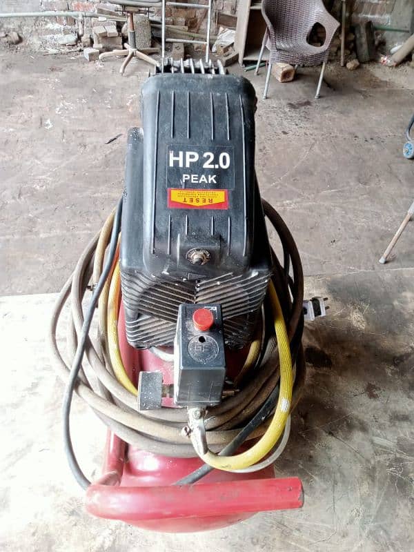 Compressor for sale 1