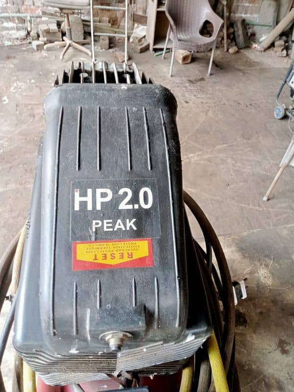 Compressor for sale 2