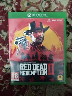 red dead redemption 2