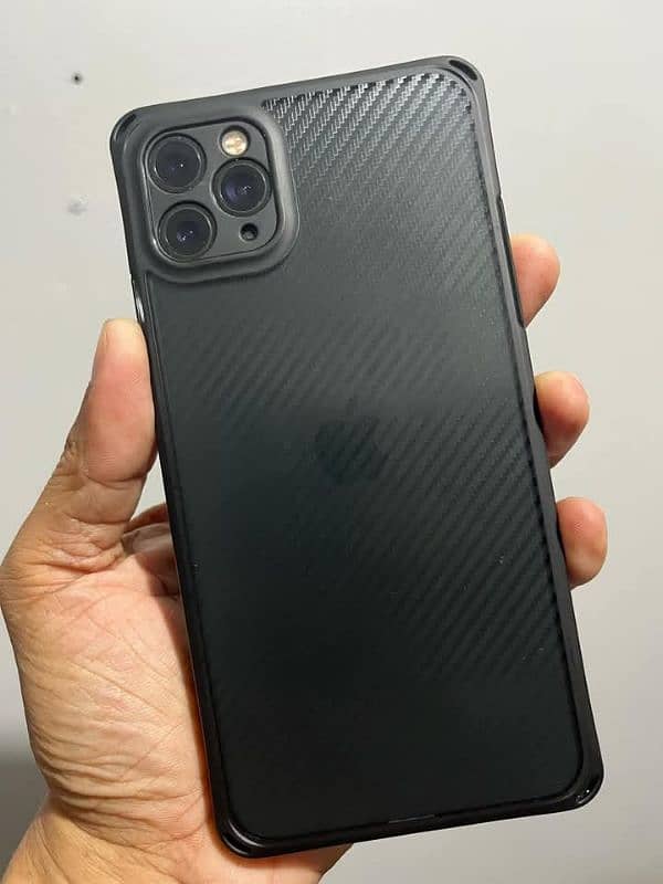 iPhone 11 pro Max 256 GB 03230916581 my what'sap number 2