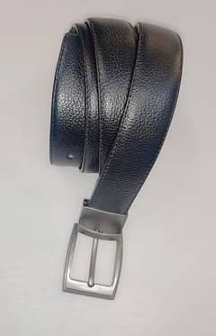 Double side leather belt for sale