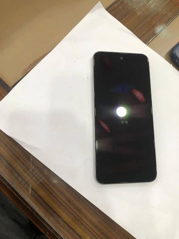 Infinix Hot 50 i 2