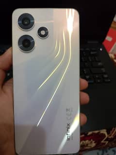 Infinix hot 30 8/128