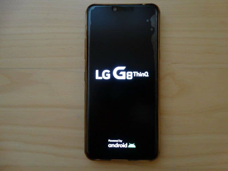 LG g8x thinq best gaming phone 1