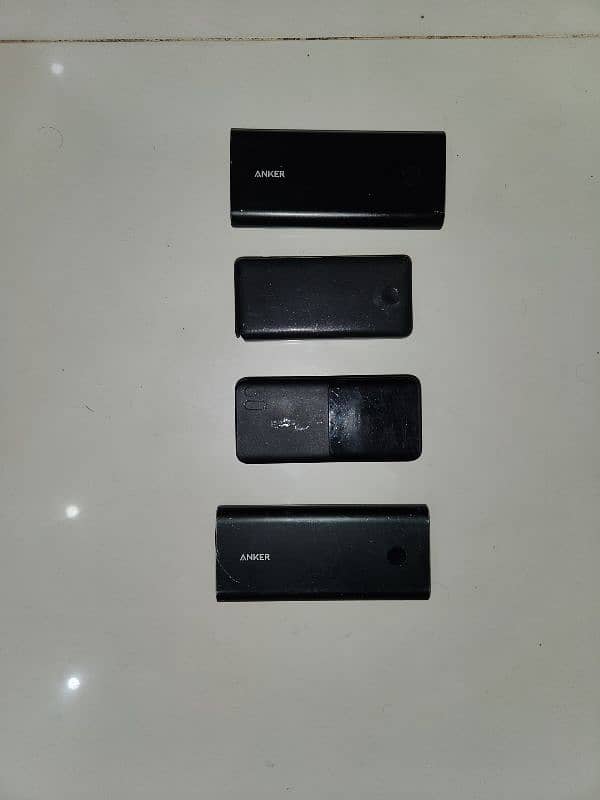 Anker Power Bank For Sale 1