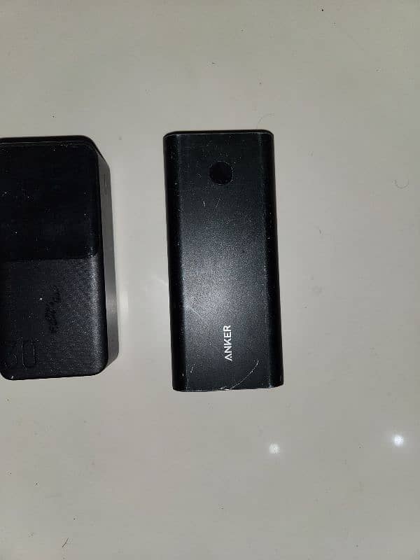 Anker Power Bank For Sale 2