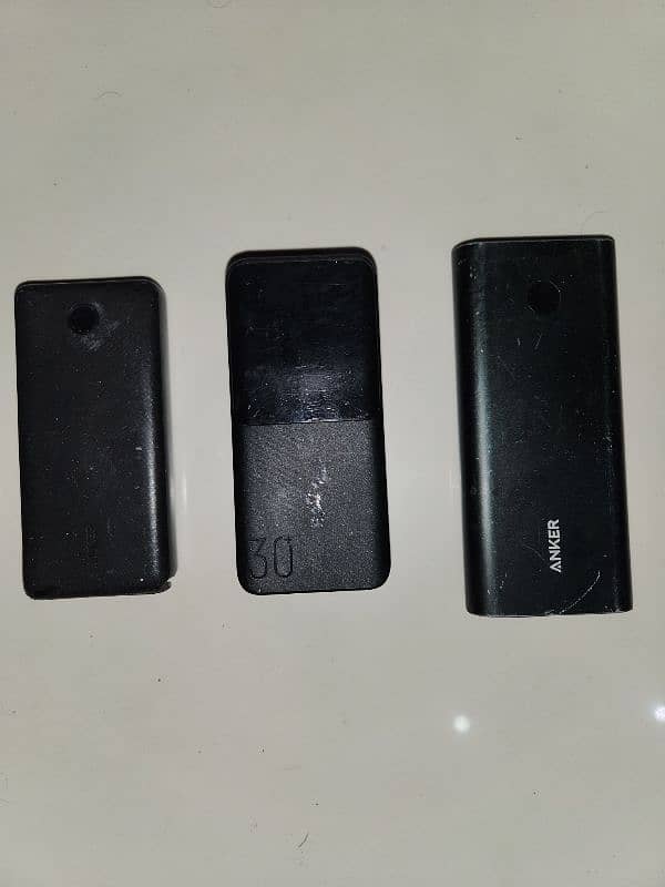 Anker Power Bank For Sale 3