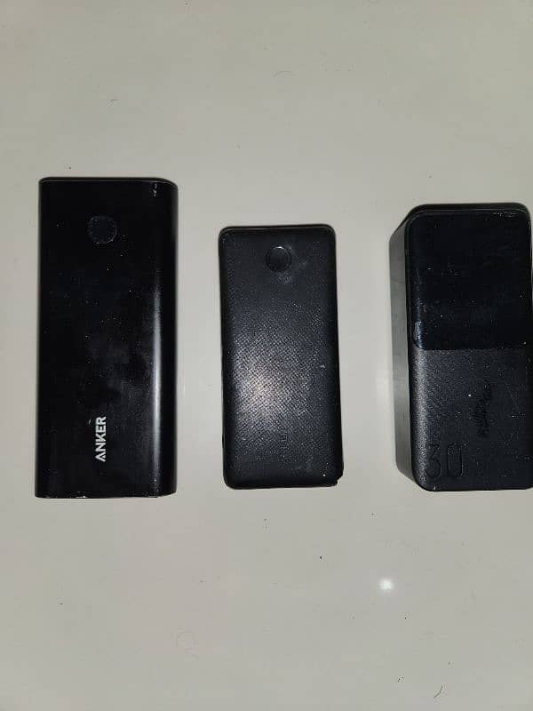 Anker Power Bank For Sale 4