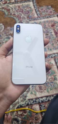 iPhone x Pta