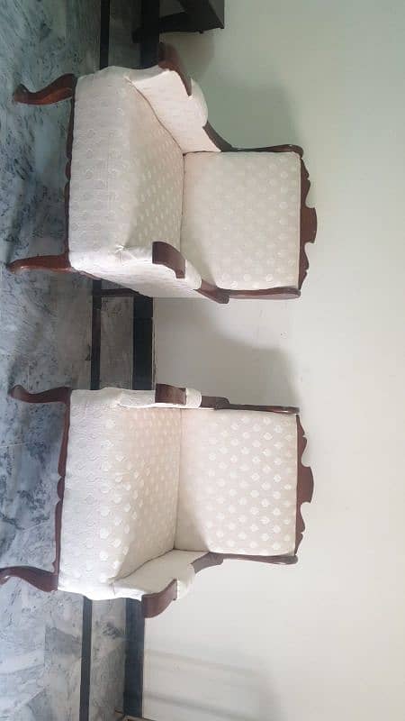 5seater sofa set 3