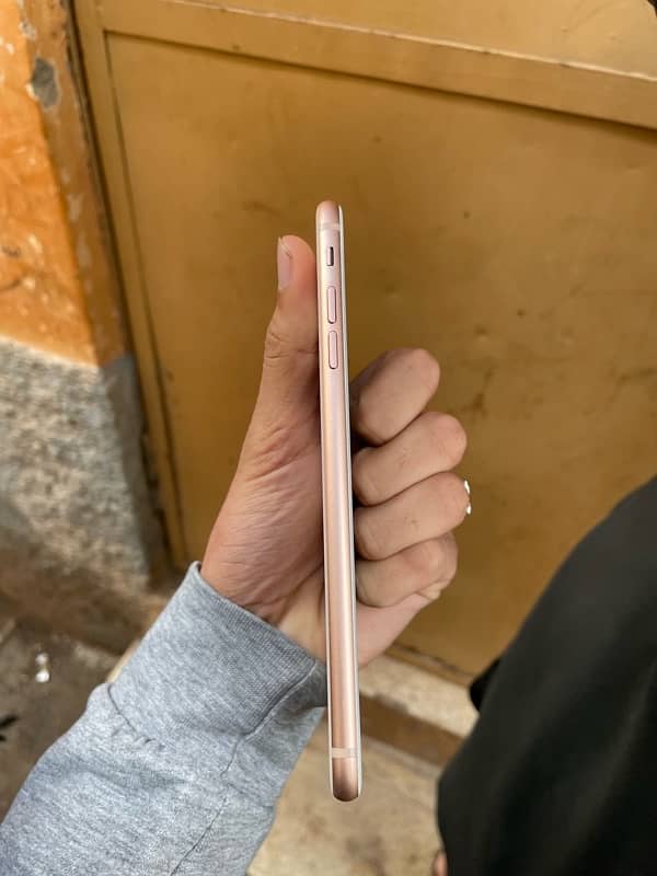 Iphone 8 plus 0