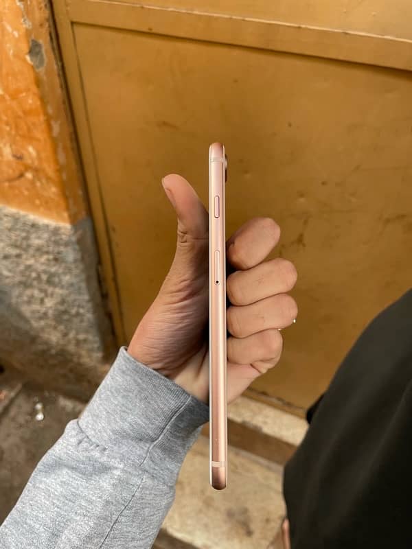 Iphone 8 plus 4