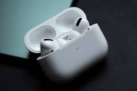 Airpods Pro