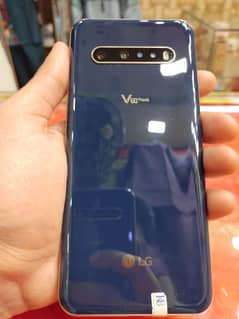 LG V60 ThinQ 5G