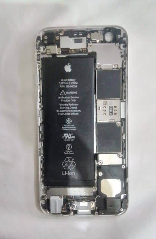 iPhone 6s for parts 2