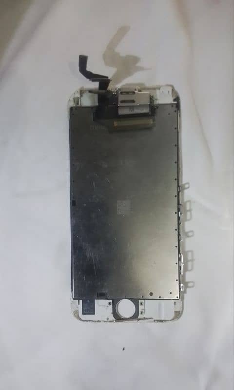 iPhone 6s for parts 5