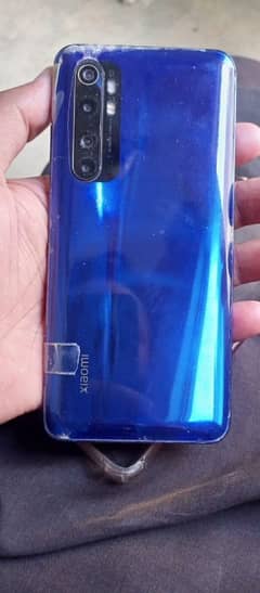 Xiaomi all ok condition 9b 10 hai box sath hai PTA approved hai