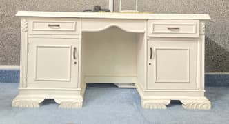 Dressing/ console table