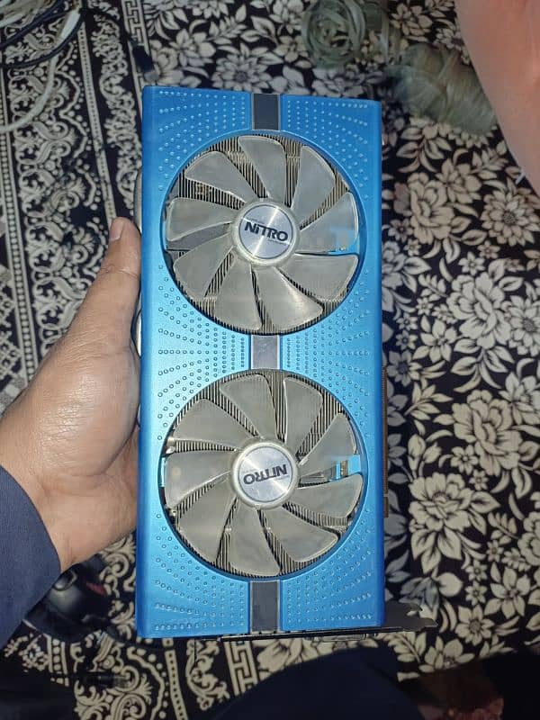 rx 590 8gb 0