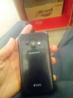 Samsung j1ace