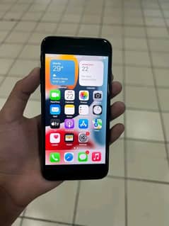 Apple iPhone 7 10/10 condition