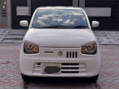 Suzuki Alto VXL AGS 2023