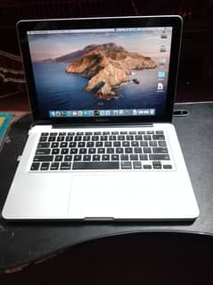 MacBook pro 2012 4,8/500HDD,512SSD