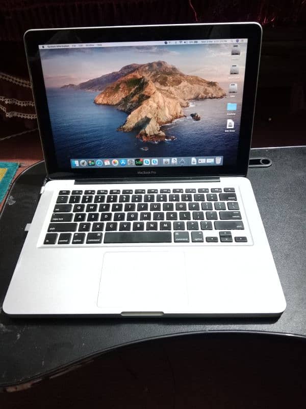 MacBook pro 2012 4,8/500HDD,512SSD 0