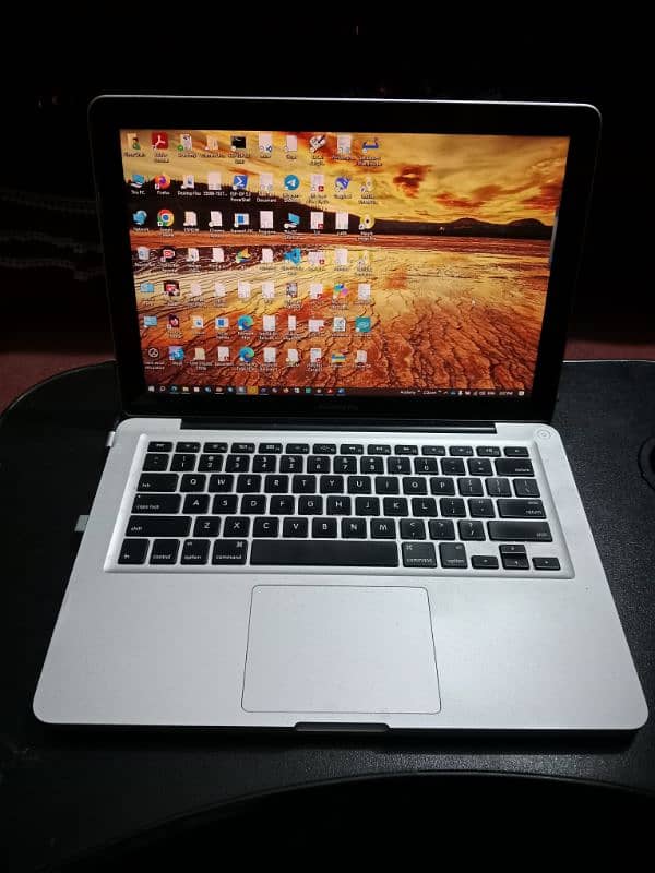 MacBook pro 2012 4,8/500HDD,512SSD 1